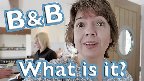 Come aprire un B&B incentivi?