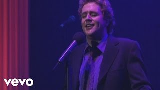 Video thumbnail of "Michael Ball - I Dreamed a Dream (Live at Royal Concert Hall Glasgow 1993)"