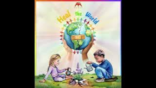 Andrew Hardstone - Heal the World (2025 Version)