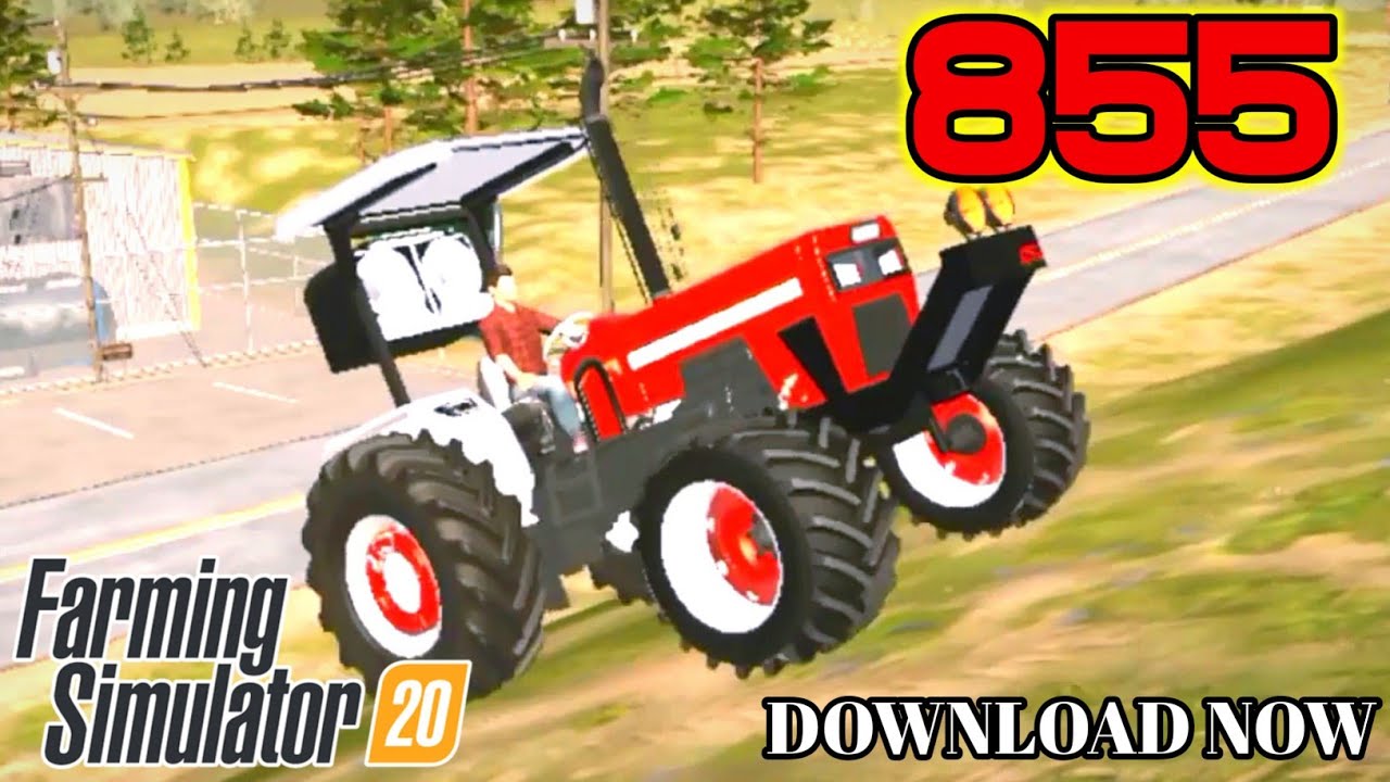 farming simulator 23 Indian👑tractor APK download Linkfs 23 Indian🇮🇳  tractor Lite APK fs 23🥰 Indian 