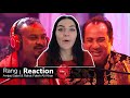 Rang | Reaction | Rahat Fateh Ali Khan & Amjad Sabri | Coke Studio Season 9