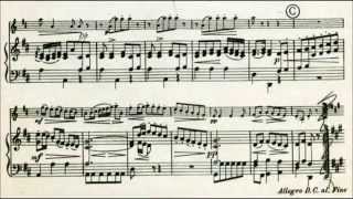 Boccherini/Stokowski - Menuet