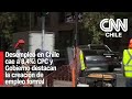 Desempleo en Chile cae a 8,4%: CPC y Gobierno destacan la creación de empleo formal