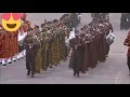 Bedu pako song played by Indian  army | Uttarakhand Army | Kumaun regiment & garhwal rifles