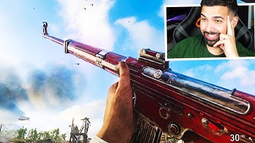 Revisiting COD WW2 in 2019..