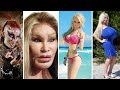 Top 10 Women You Won’t Believe Are Real