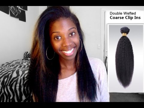 Krs Hair Group Natural Coarse Or Kinky Krs Hair Group Natural Coarse Or Kinky