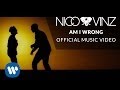 ENVY - Am I Wrong (Official Video)