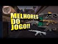 SKINS QUE MUDAM A SUA FORMA de ATIRAR no VALORANT!!