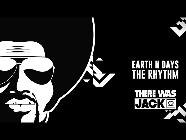 Earth n Days - The Rhythm