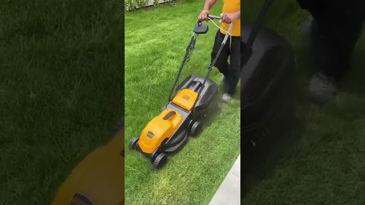 Gasoline Tools Lawn Mowers YT- 84245