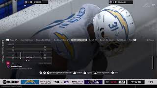Madden 23