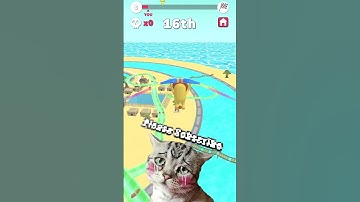 🚀Aquapark.io new Max Levels Game Mobile Walkthrough