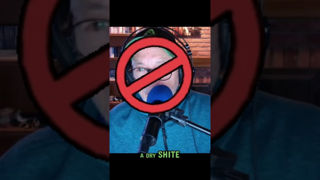 no shites of any kind 🍀 #podcast #comedy #funny