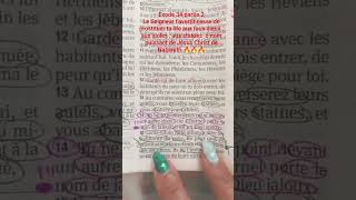 #warning#avertissementdivin#godsplan#idol#falsegod#falsegospel#eglise#churchonline#viral#foryou#974