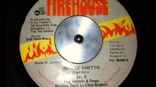 Jay S - Inna De Ghetto