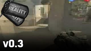Special Forces Paradrop - Project Reality v0.32