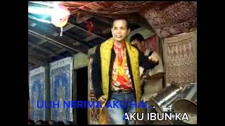 Download Lagu Ngeruh Ai-Ricky El (Sampi Gawai-Ricky El) MP3