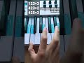 Snoop Dogg FT Dr Dre Still Dre Intro Melody Piano Easy Tutorial For Beginners Shorts Piano Viral Snoop Dogg FT Dr Dre Still Dre Intro Melody Piano Easy Tutorial For Beginners Shorts Piano Viral