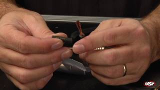SuperFlex Gold Premium Instrument Cables Overview