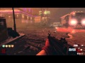 Black Ops 2 Zombies Tranzit Walkthrough