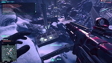 PlanetSide 2 - LagSide 2