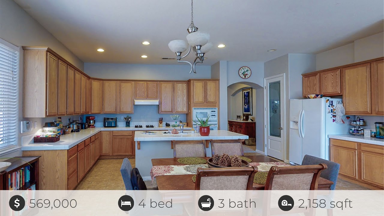 4181 Mystery Drive Sparks, NV  89436