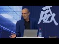 Yuval Noah Harari - Davos 2018 Konuşması (Türkçe Altyazılı)