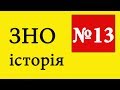 Швидка підготовка до ЗНО з історії. №13. Українські землі у 1920-1922 рр.