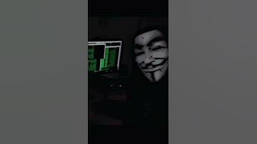 Hackers Vs Scammers #edit #debate #hacker #scammer