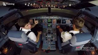 Airbus A320 flight controls and protections - BAA Training