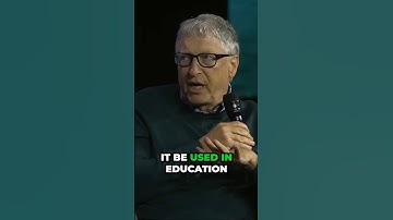 AI in Education - What You Didn