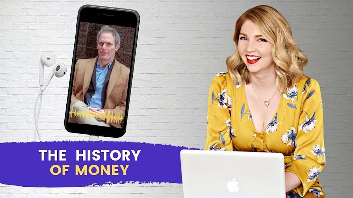 [Ep. 266] Frederick Kaufman - The History of Money