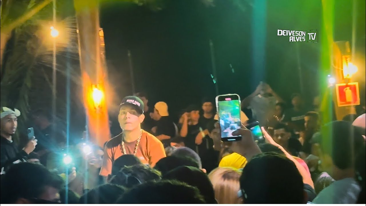 🇧🇷🎵MC Rick  - BH TA LINDO (SHOWCLIPE) DEIVESON ALVES DJ