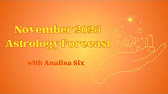 November 2023 Horoscopes