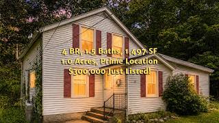 Broker Preview - 81 Gallup Lane, Waterford, CT  06385 MLS