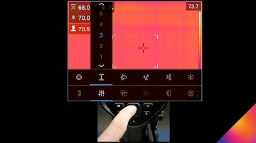 Tuning Your Exx and T-Series Camera for Elevated Skin Temperature Screening | FLIR Systems