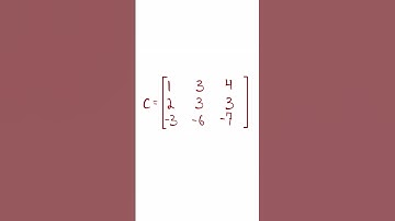 Find Rank of a Matrix in Seconds