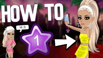 How To Be A Cute Noob!