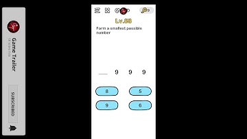 Brain Out Level 88 Walkthrough