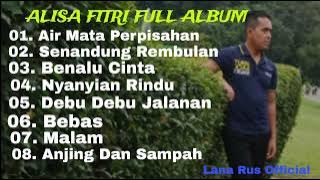 AIR MATA PERPISAHAN, BENALU CINTA ||  ALISA FITRI COVER DANGDUT GASENTRA PAJAMNGAN