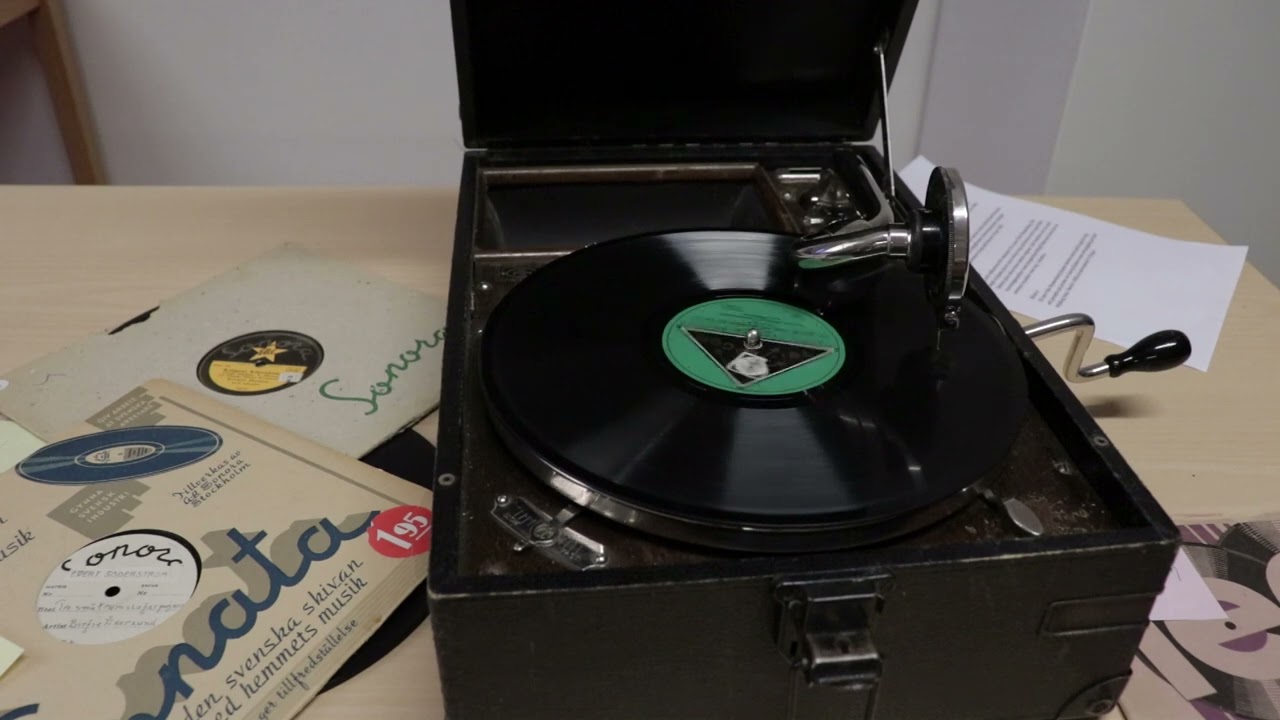 Du gav åt mig ett paradis på jorden