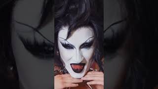 Gottmik x Betsey Johnson Makeover