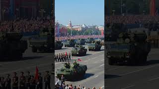 Russian Military Formation Power Precision Discipline on Display  #military #usmilitarycombat