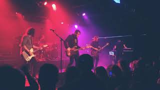 The Get Up Kids - Forgive and Forget @ Razzmatazz, Barcelona - Spain TGUK 2019 LIVE