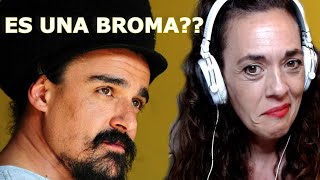 Dread Mar I - Así Fue (En Vivo)| REACCIÓN YUYU PRIMERA VEZ😊