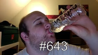 Thumbnail for Jon Drinks Water #643