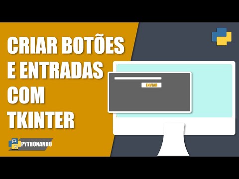 Vídeo: O que é o botão de verificação Python?