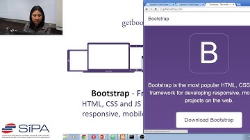 PHP Programming with Laravel Framework ตอนที่ 3 720p