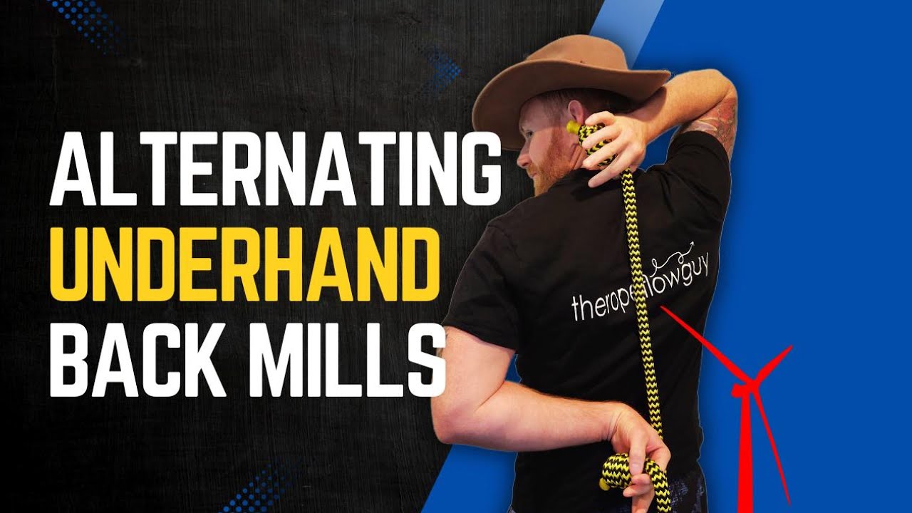 The Ropeflow Skill That Stops Everyone… Let’s Break It Open Together #howto #ropeflow #skills